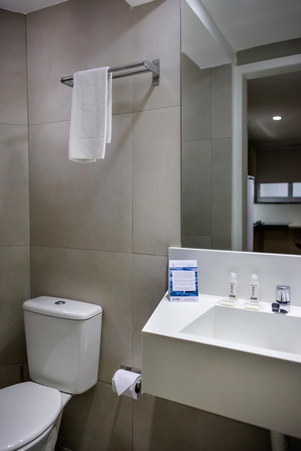 Injoy Lofts & Ipanema Apart-hotel