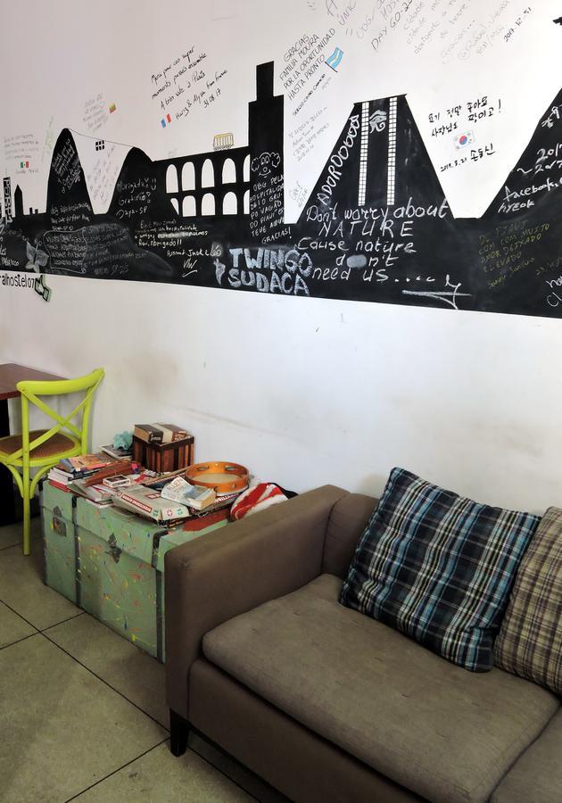 Central Hostel
