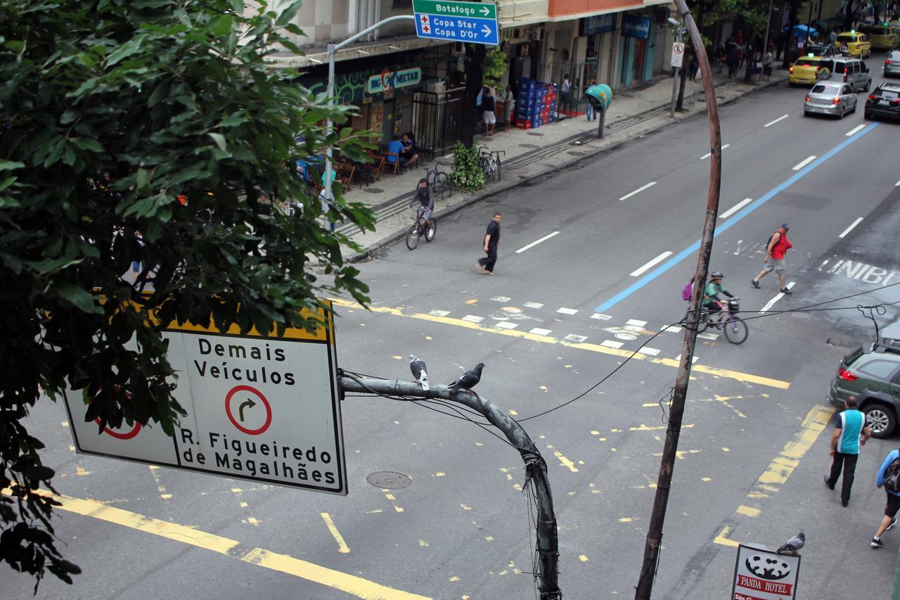 Lindo E Barato No Centro De Copacabana *