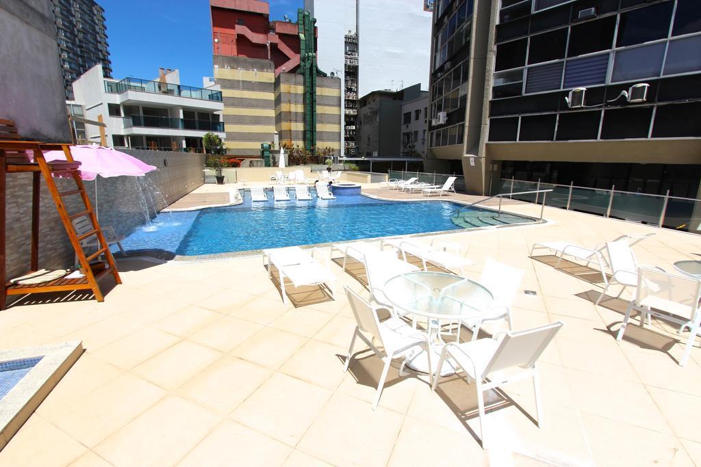 Leblon - Rio Design Apartment Rio de Janeiro