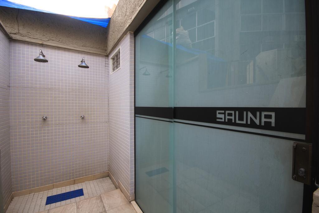Apartment Leblon - Rio Design *