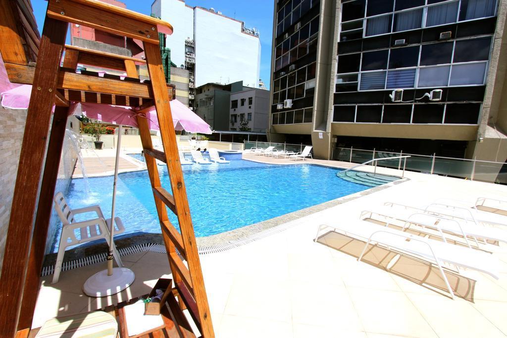 Apartment Leblon - Rio Design *