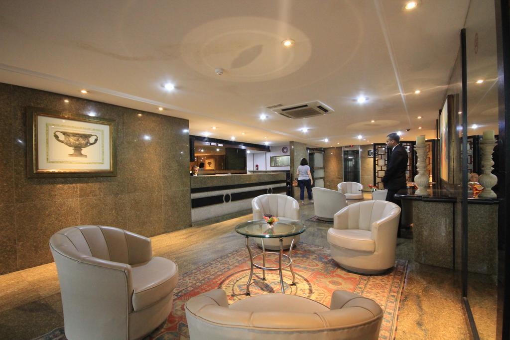 Leblon - Rio Design *