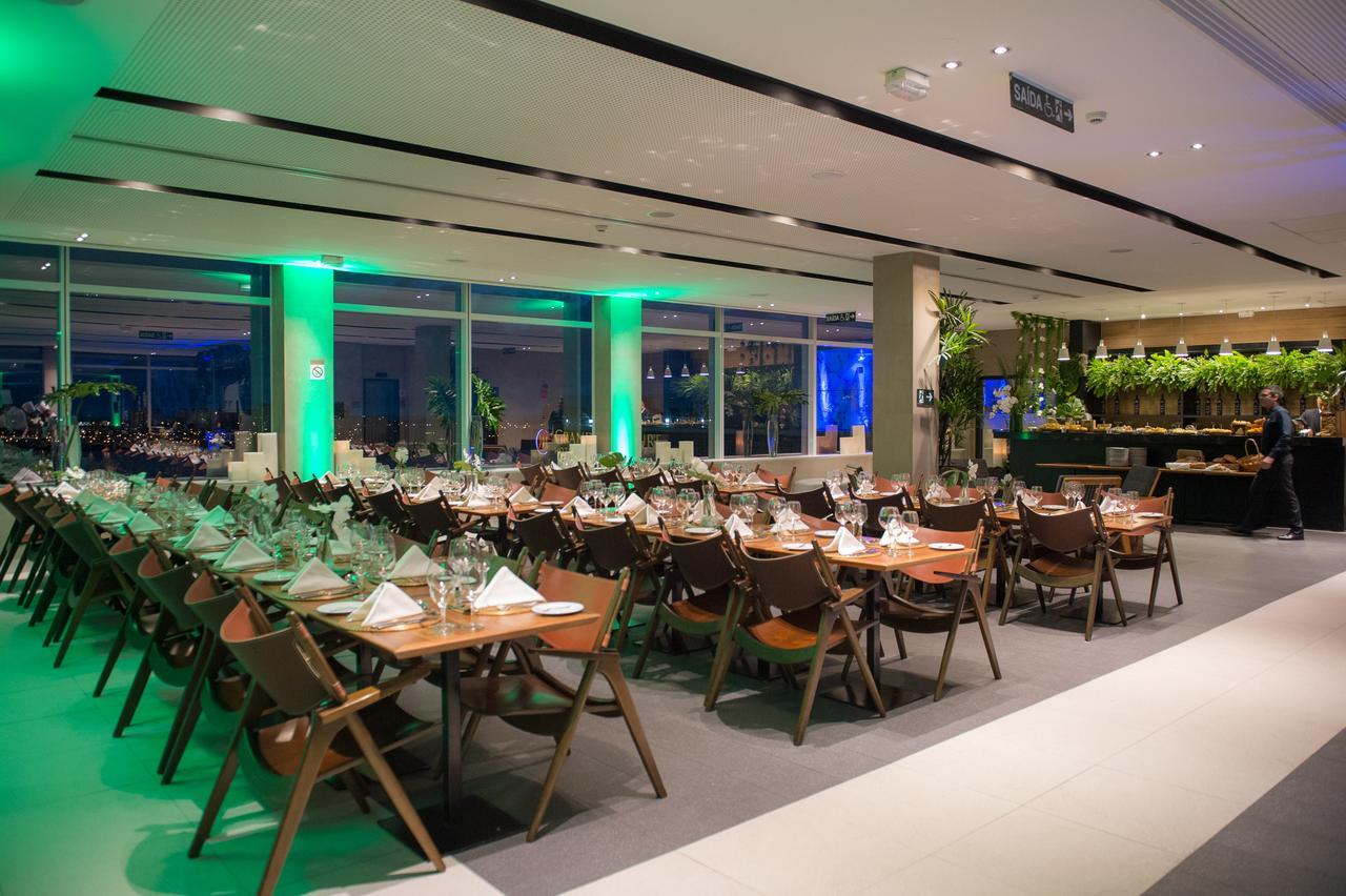 Grand Mercure Riocentro Rio de Janeiro