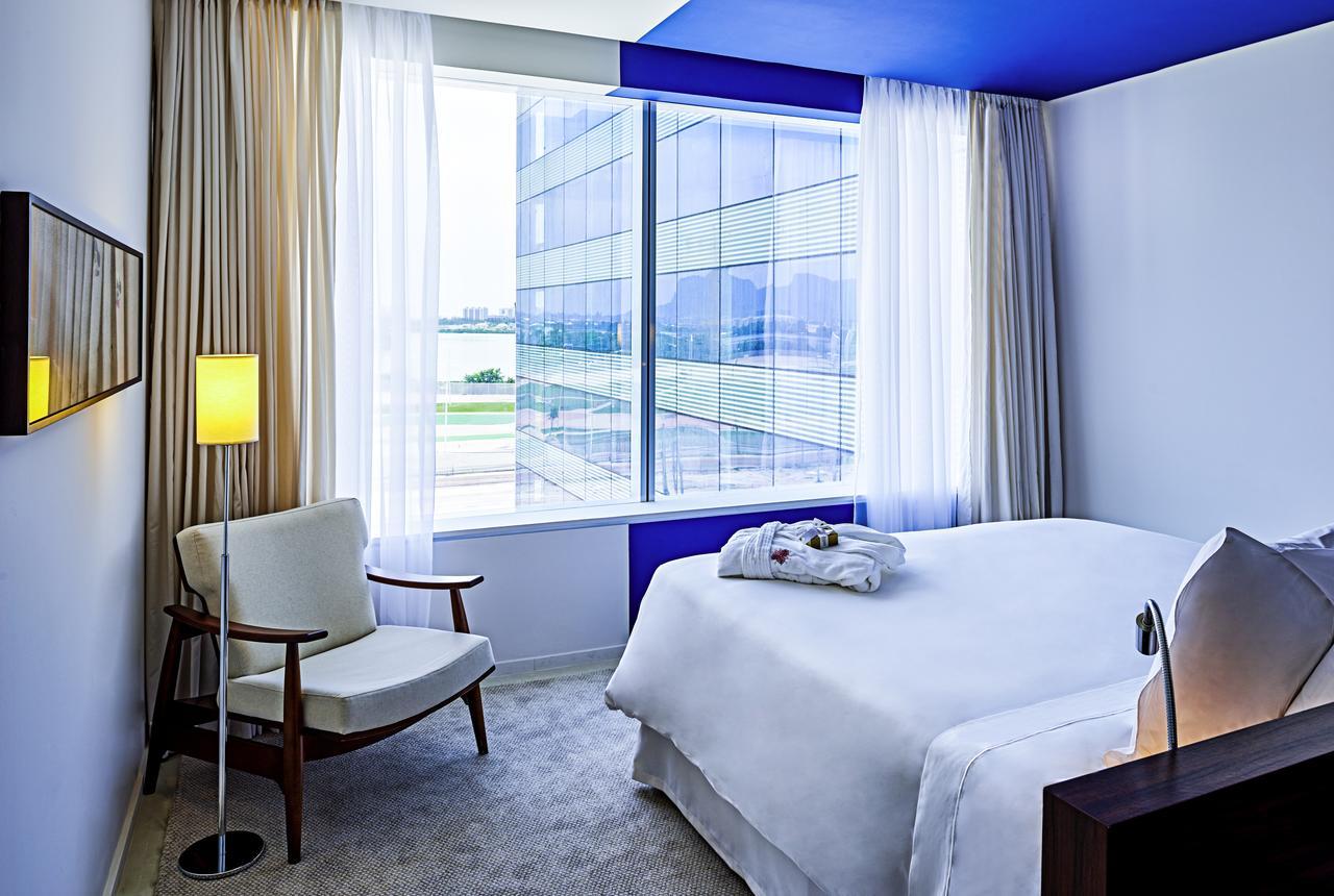 Grand Mercure Riocentro