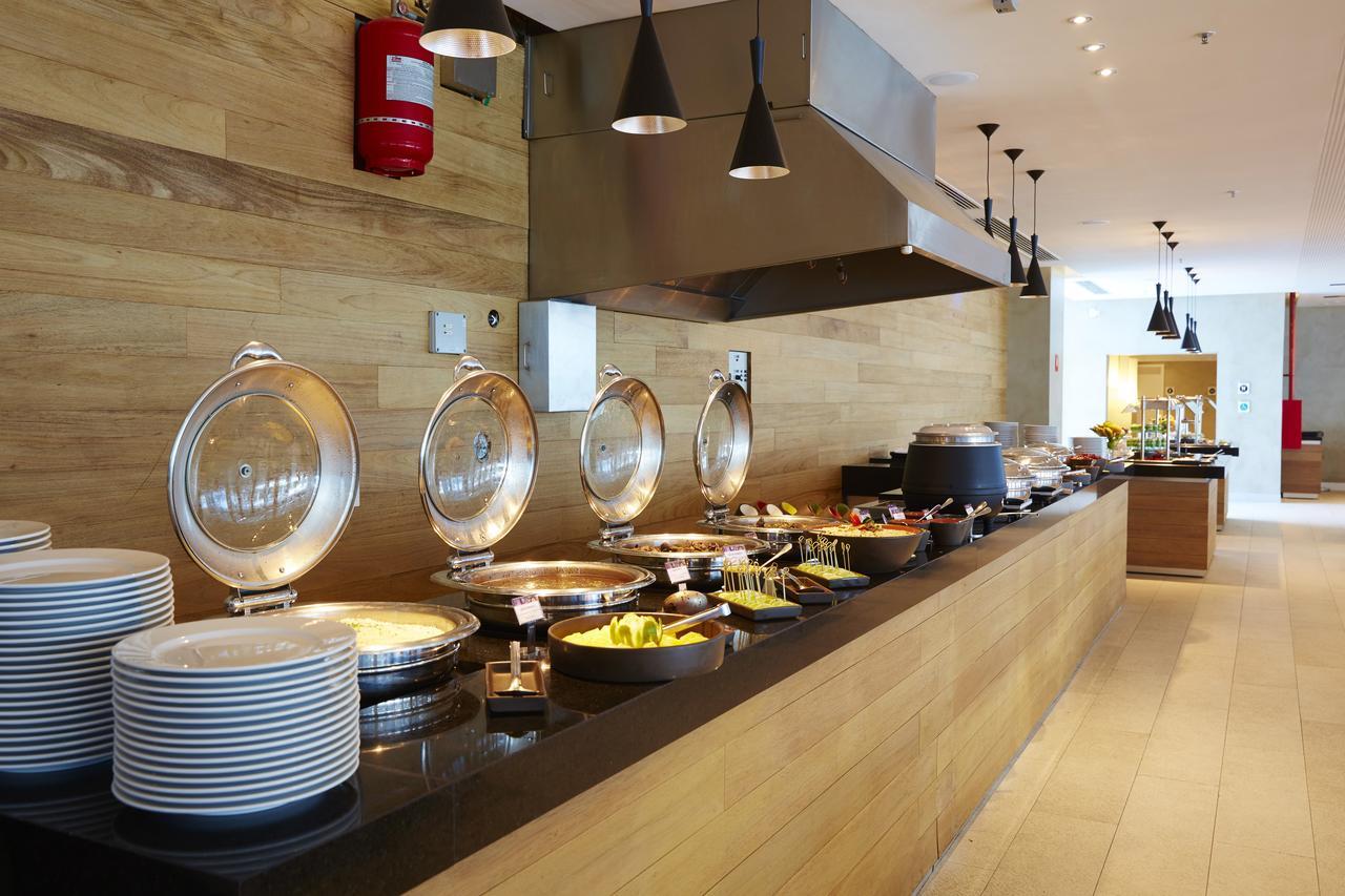Grand Mercure Riocentro Hotel Rio de Janeiro