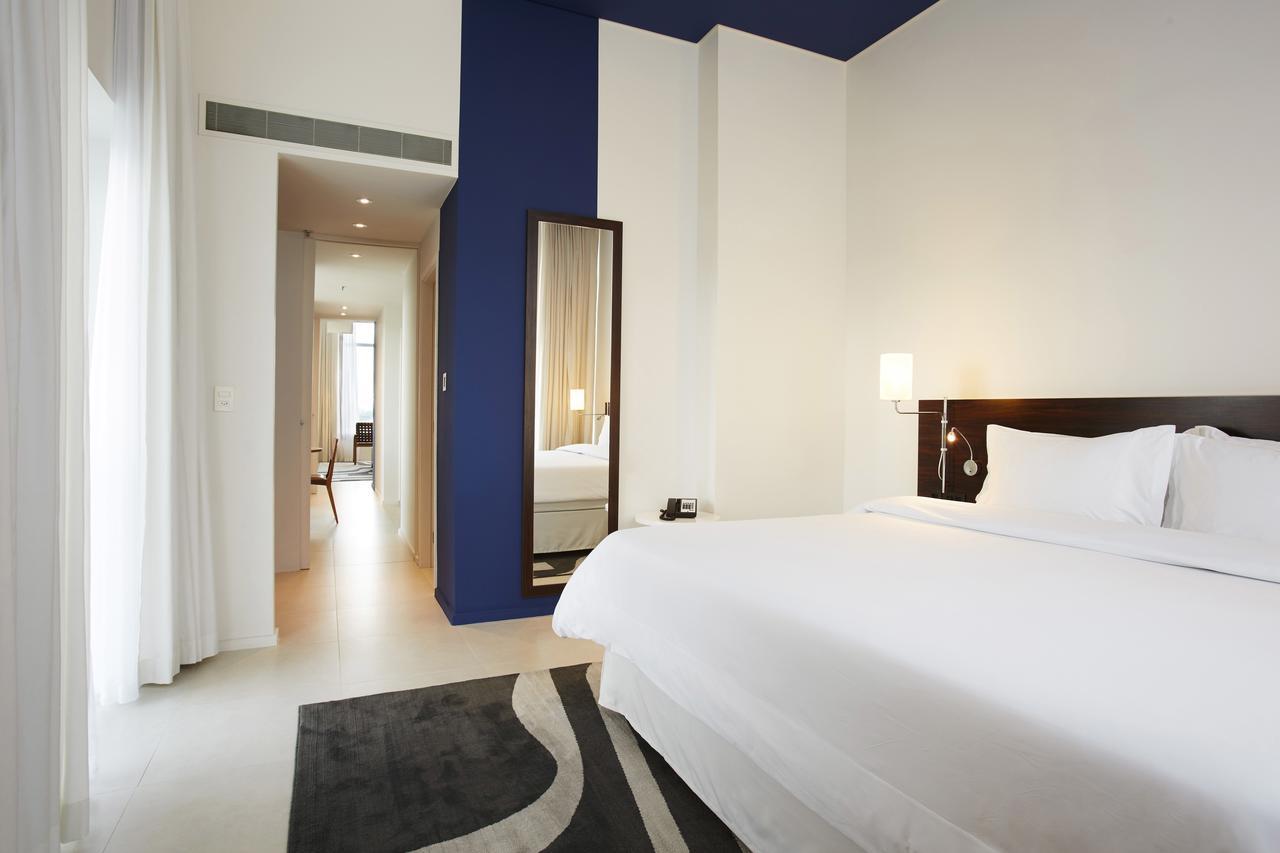 Grand Mercure Riocentro 5*