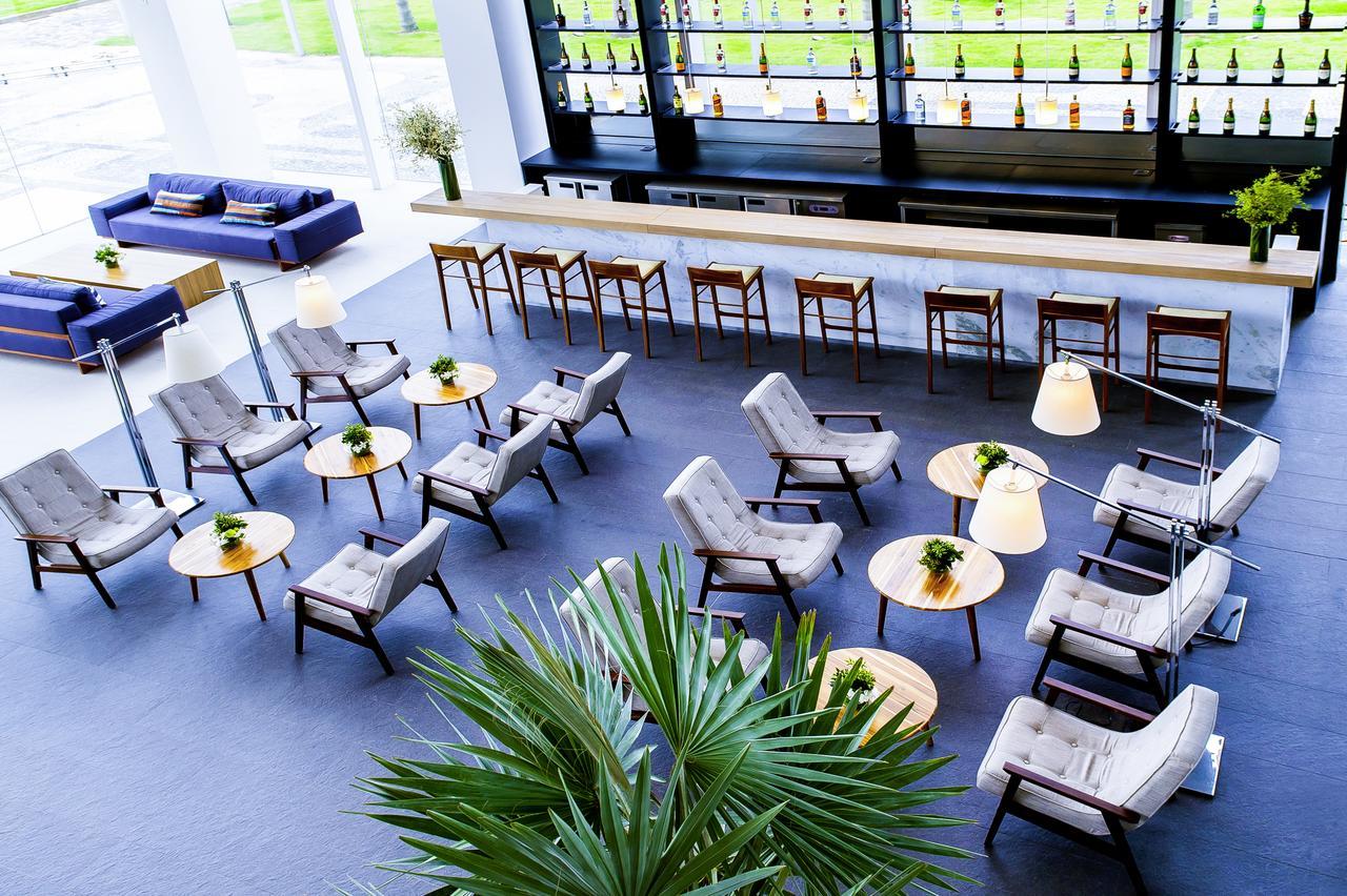 Grand Mercure Riocentro Hotel 5*