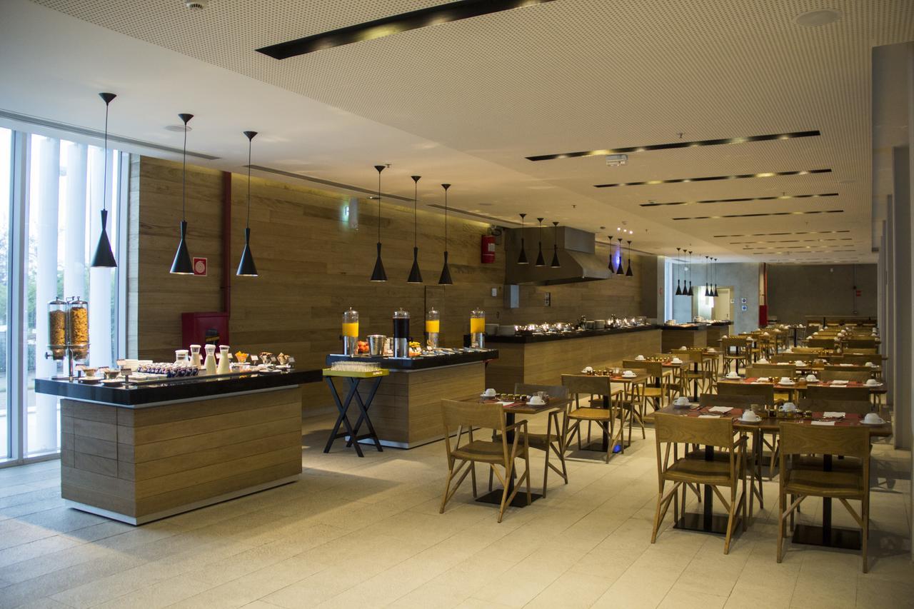 Grand Mercure Riocentro 5*