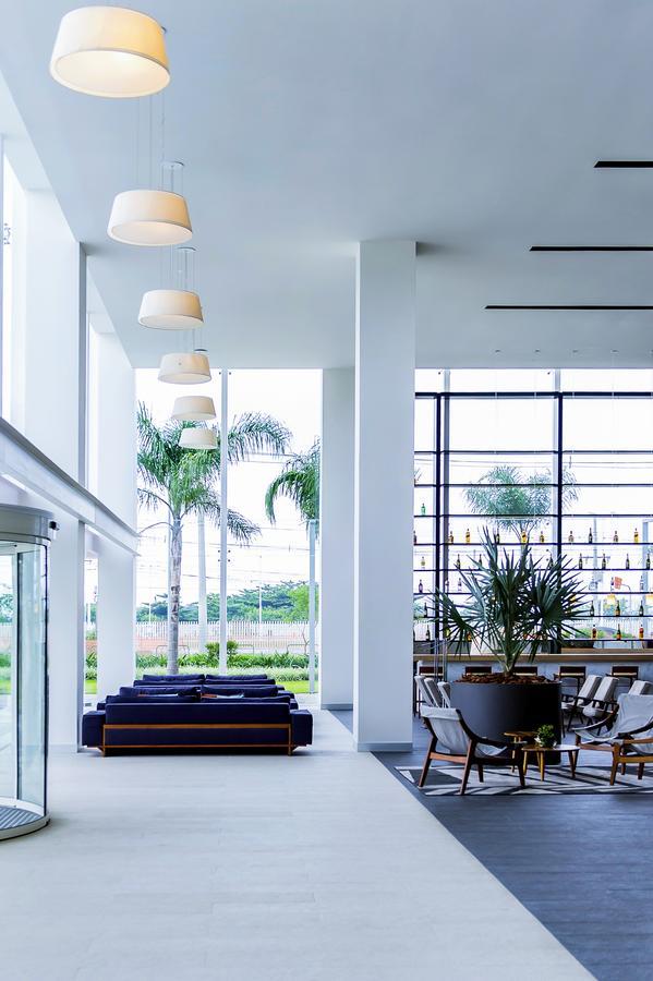 Hotel Grand Mercure Riocentro Rio de Janeiro