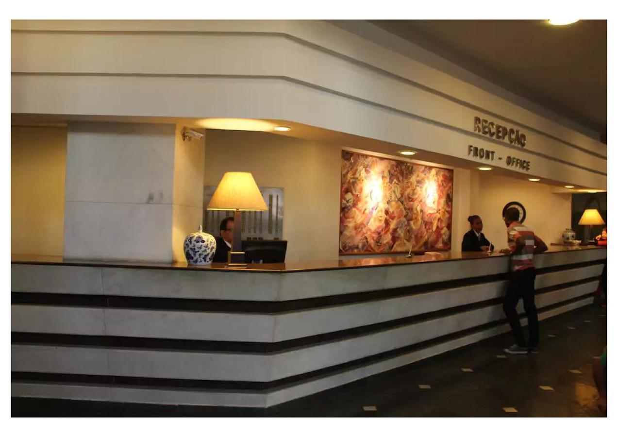 Hotel Real *