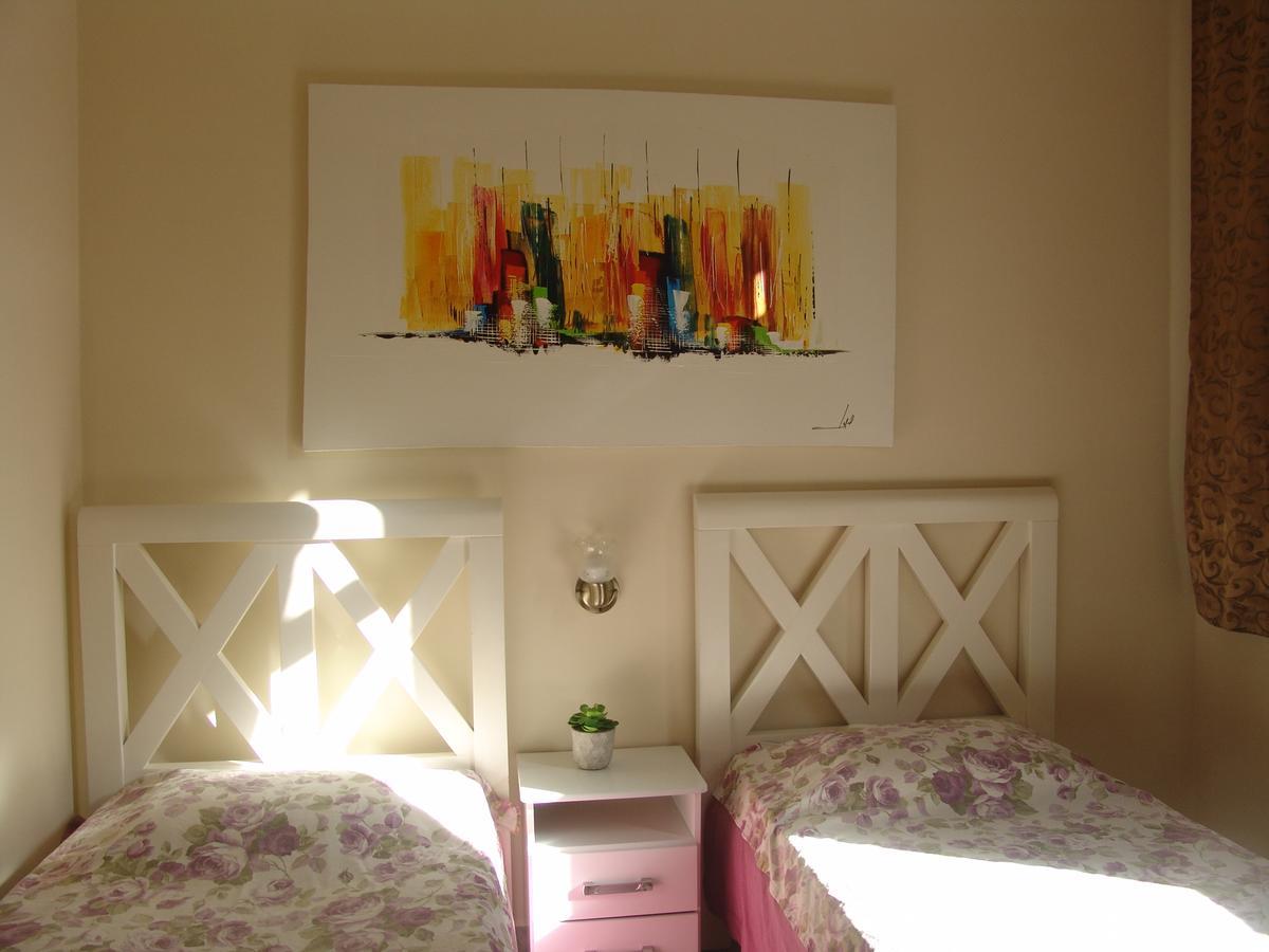 Apartamento Apartamento Boutique