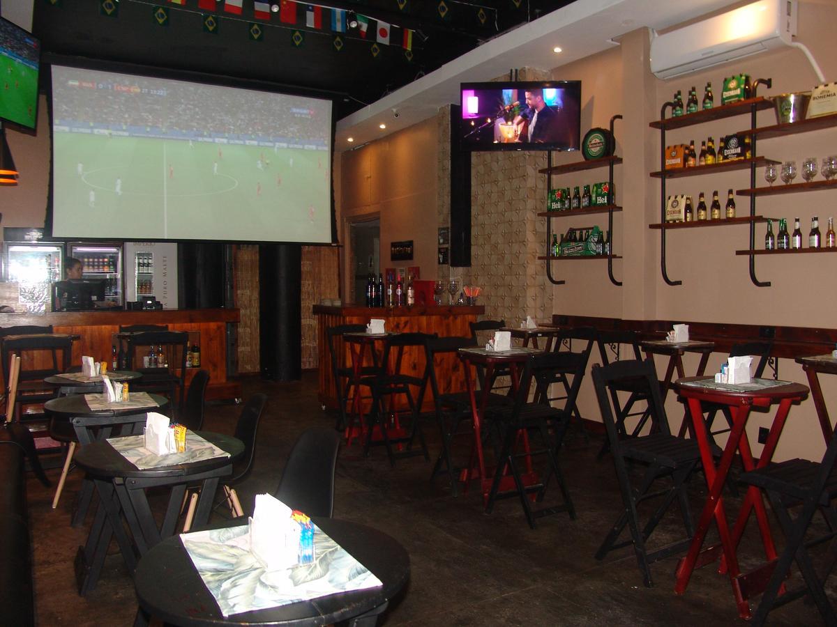 Apartamento Boutique Rio de Janeiro