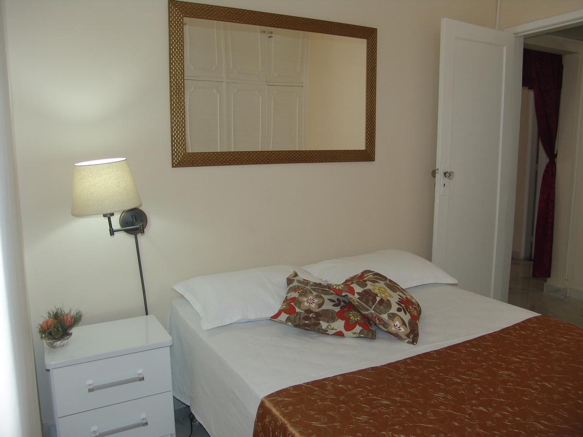 Apartamento Apartamento Boutique