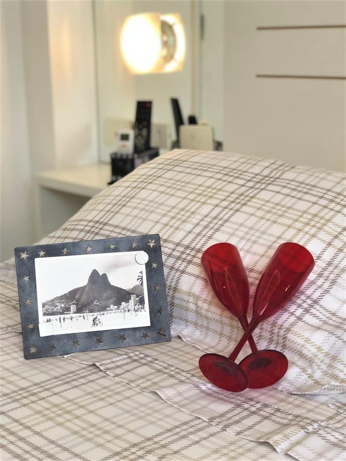 Em Ipanema Apartment *