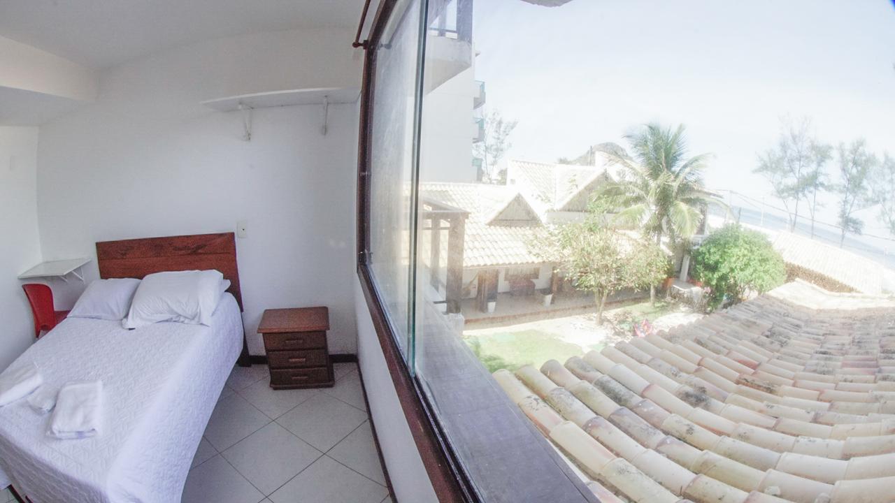Pontal Hostel *