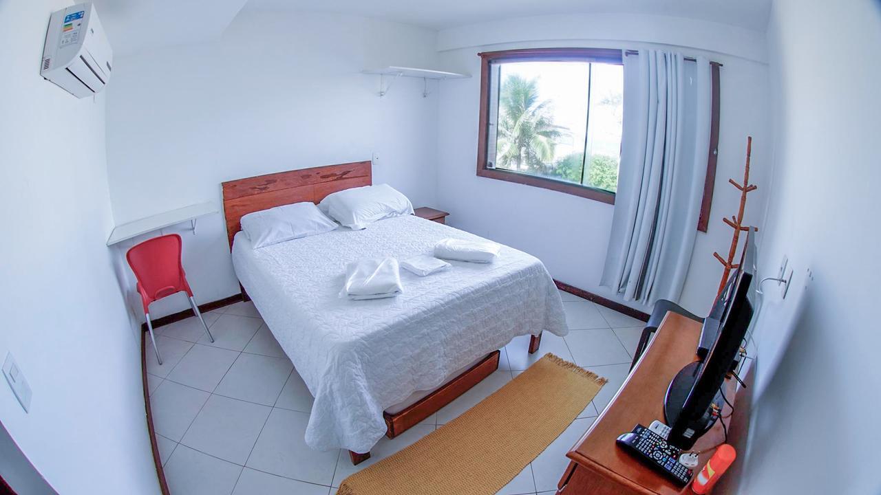 Pontal Hostel Rio de Janeiro