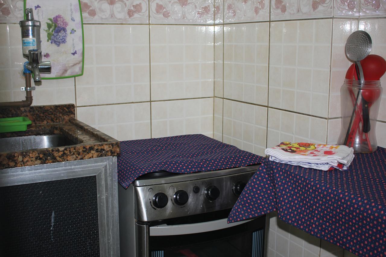 Apartamento Com Bar Av Copacabana 479 Ap 201