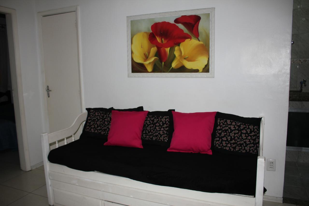 Com Bar Av Copacabana 479 Ap 201 Apartamento Rio de Janeiro