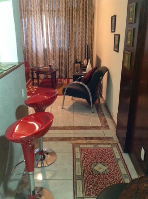 Apartamento Raul Pompeia Copacabana Rio de Janeiro