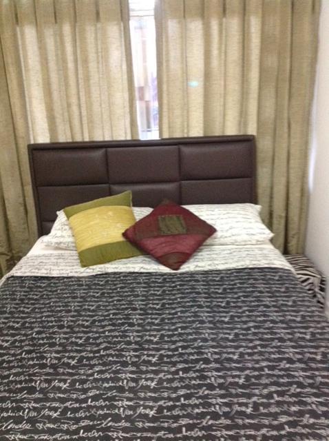 Apartamento Raul Pompeia Copacabana *