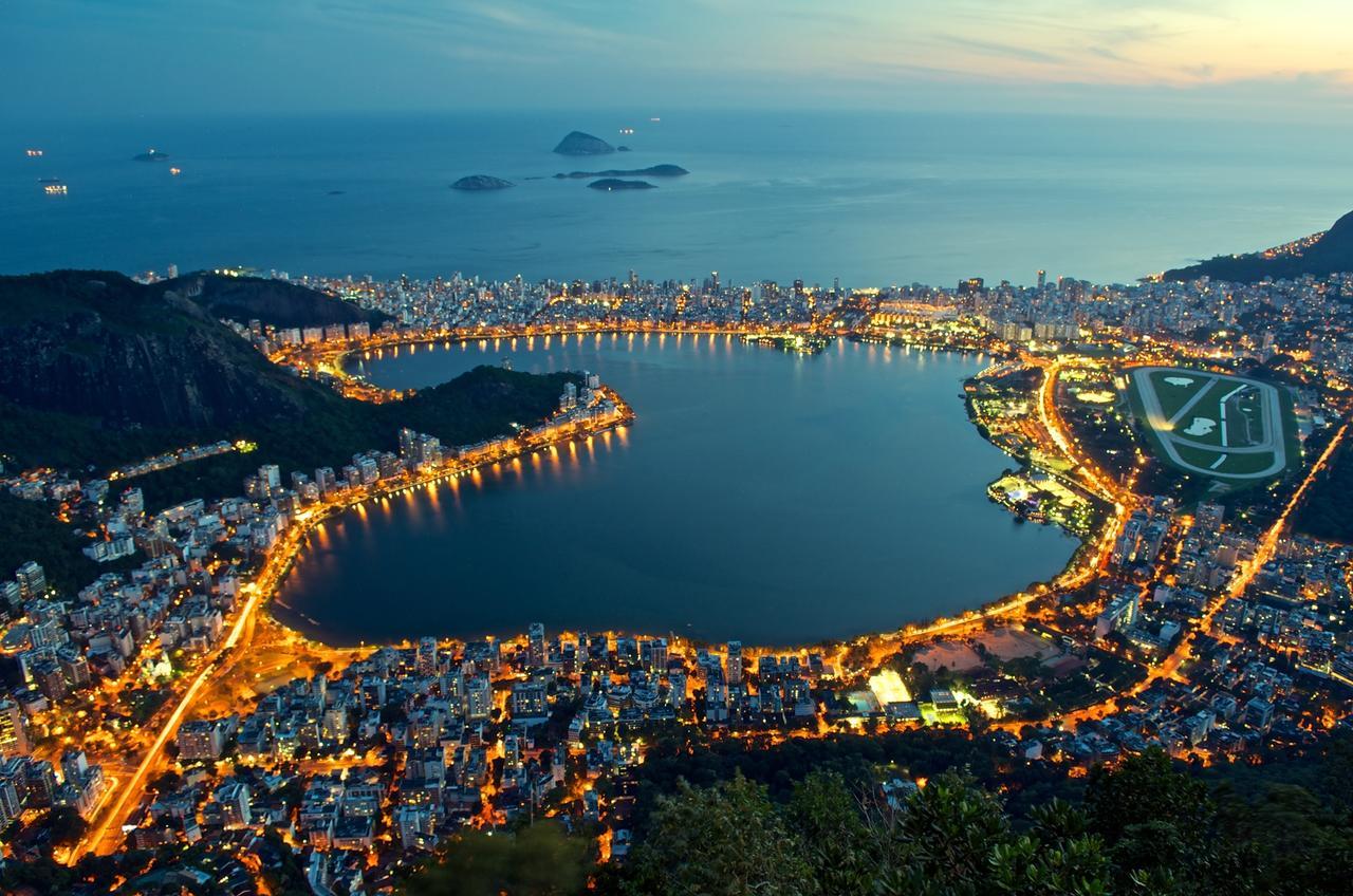 São Cristóvão 2* Rio de Janeiro