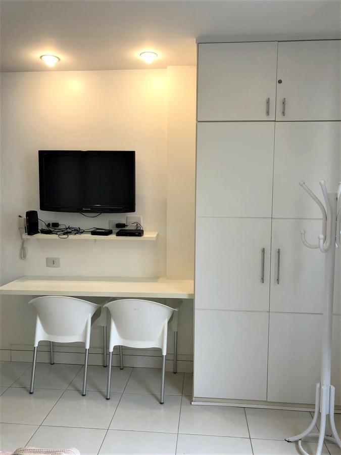 Apartment Em Ipanema Rio de Janeiro