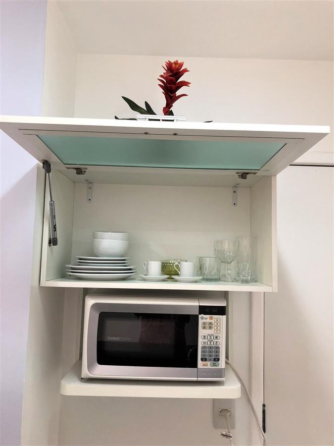 Em Ipanema Apartment *