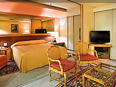 Hotel Merlin Copacabana