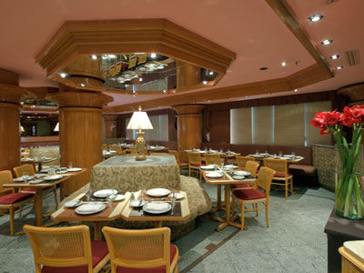 Hotel Merlin Copacabana