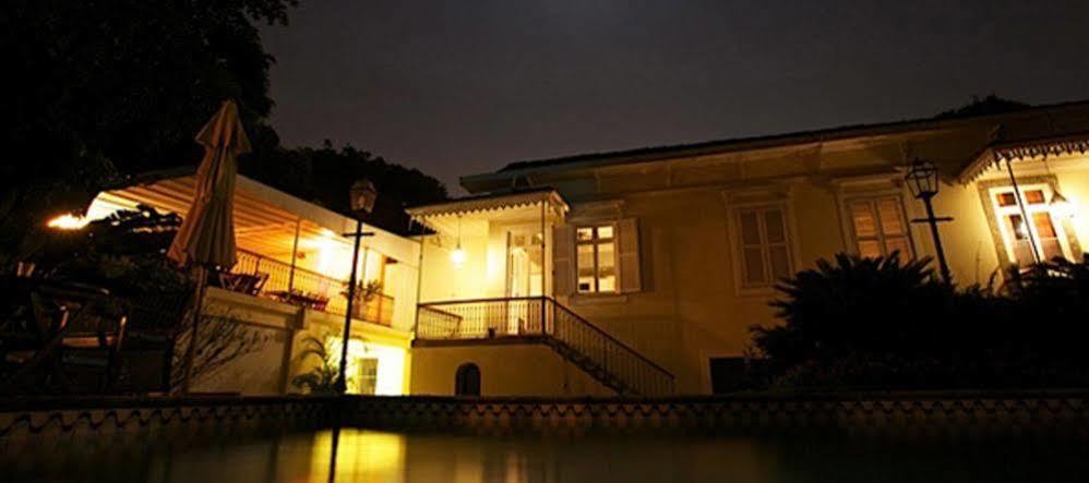 Guest house Laurinda Rio de Janeiro