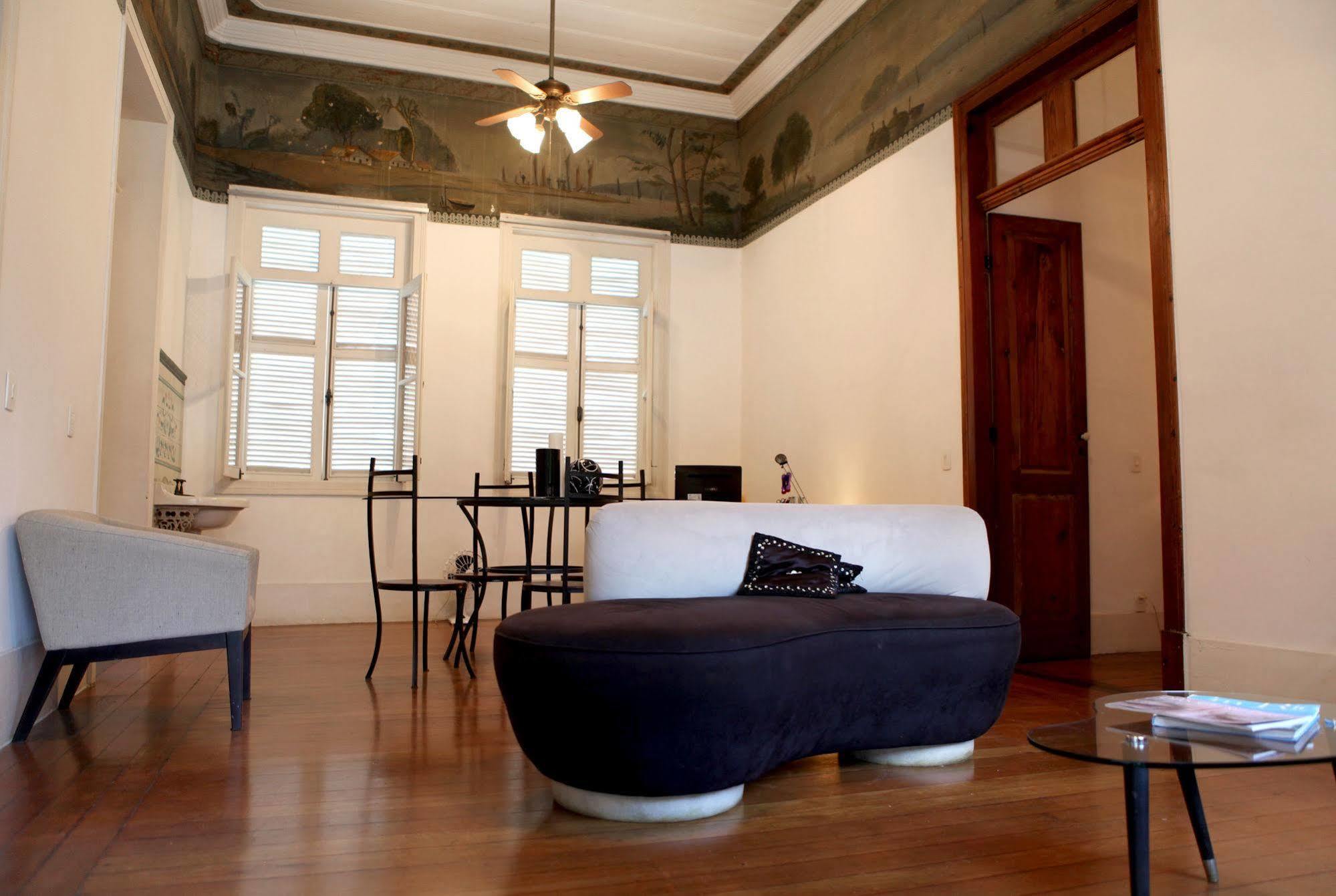 Laurinda Guest house Rio de Janeiro