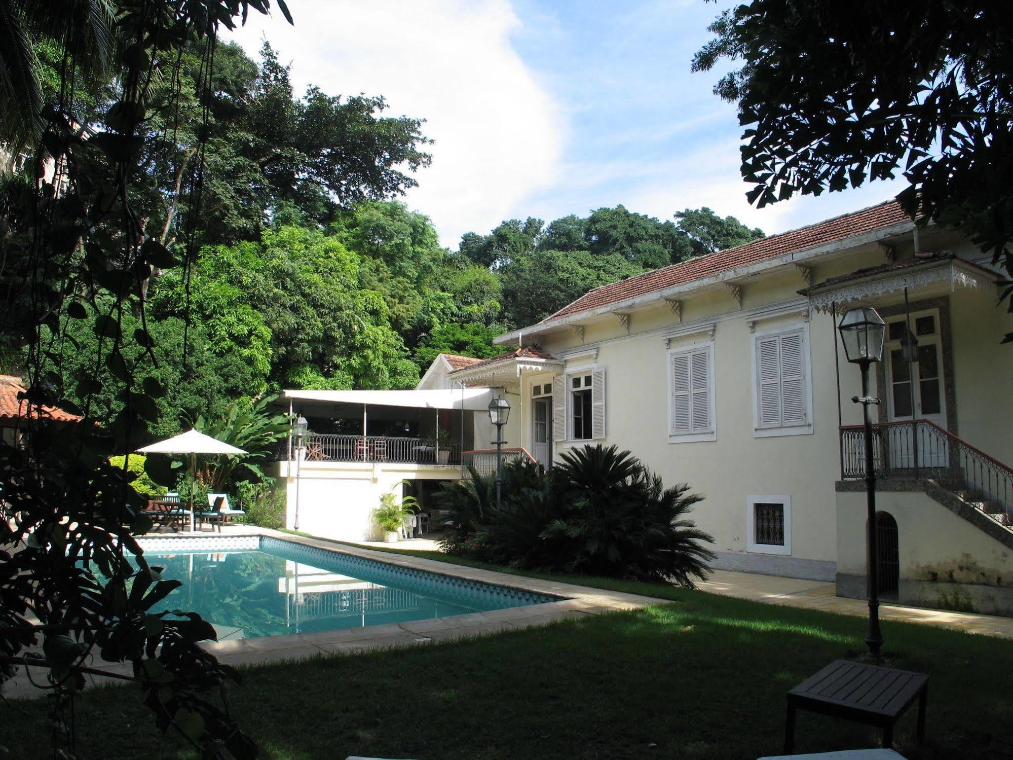 Guest house Laurinda Rio de Janeiro