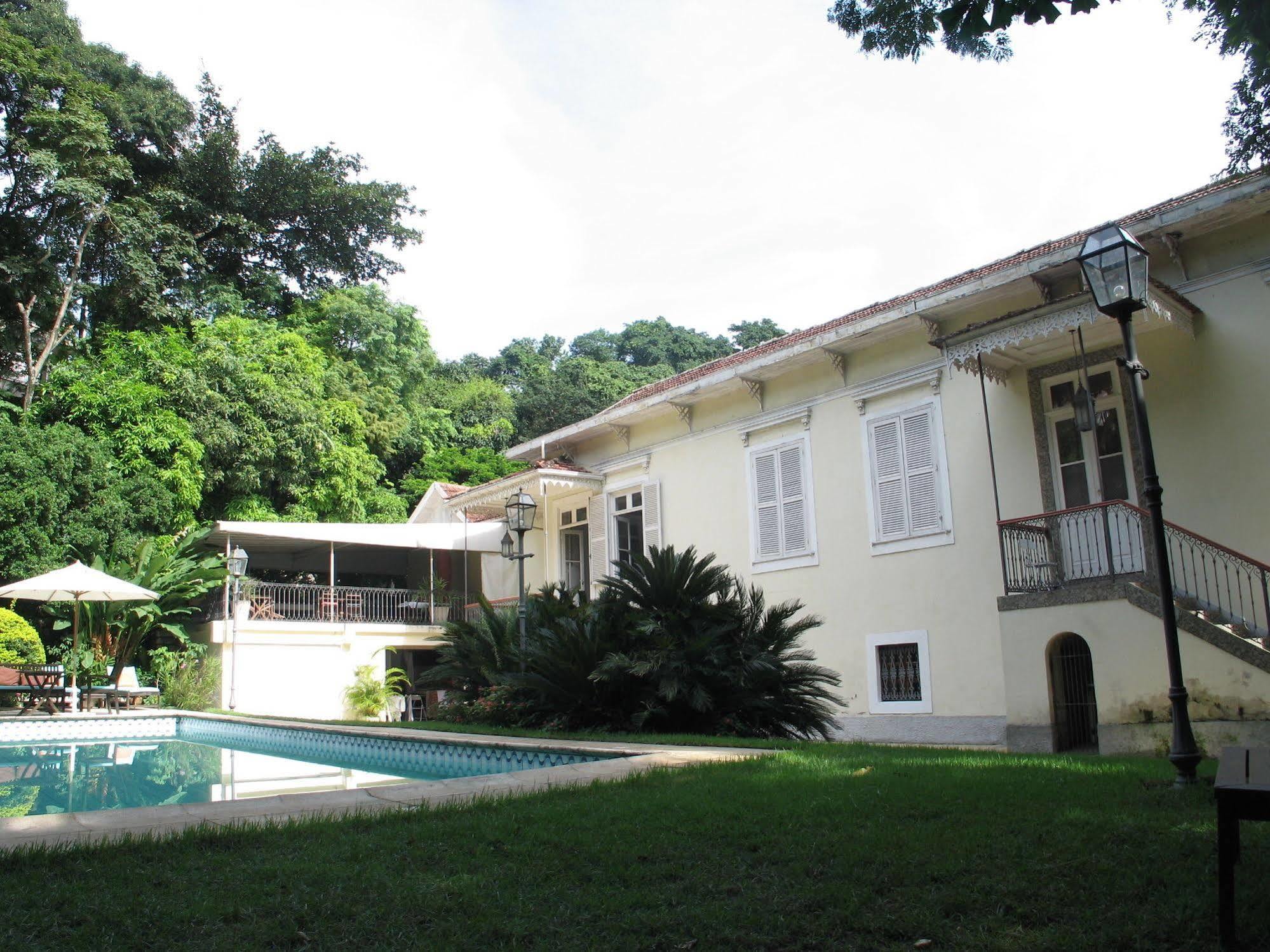 Laurinda Guest house Rio de Janeiro
