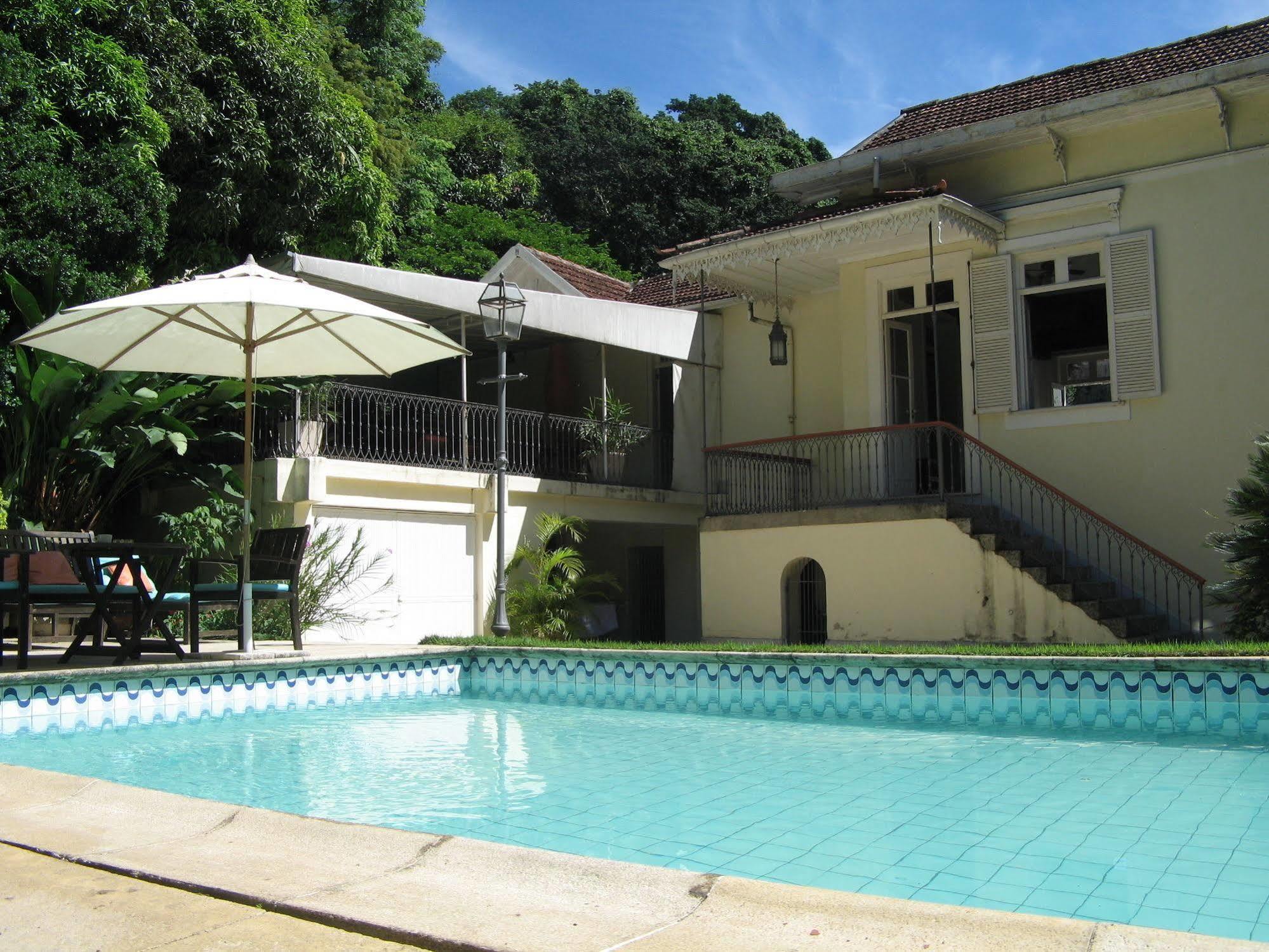 Laurinda Guest house