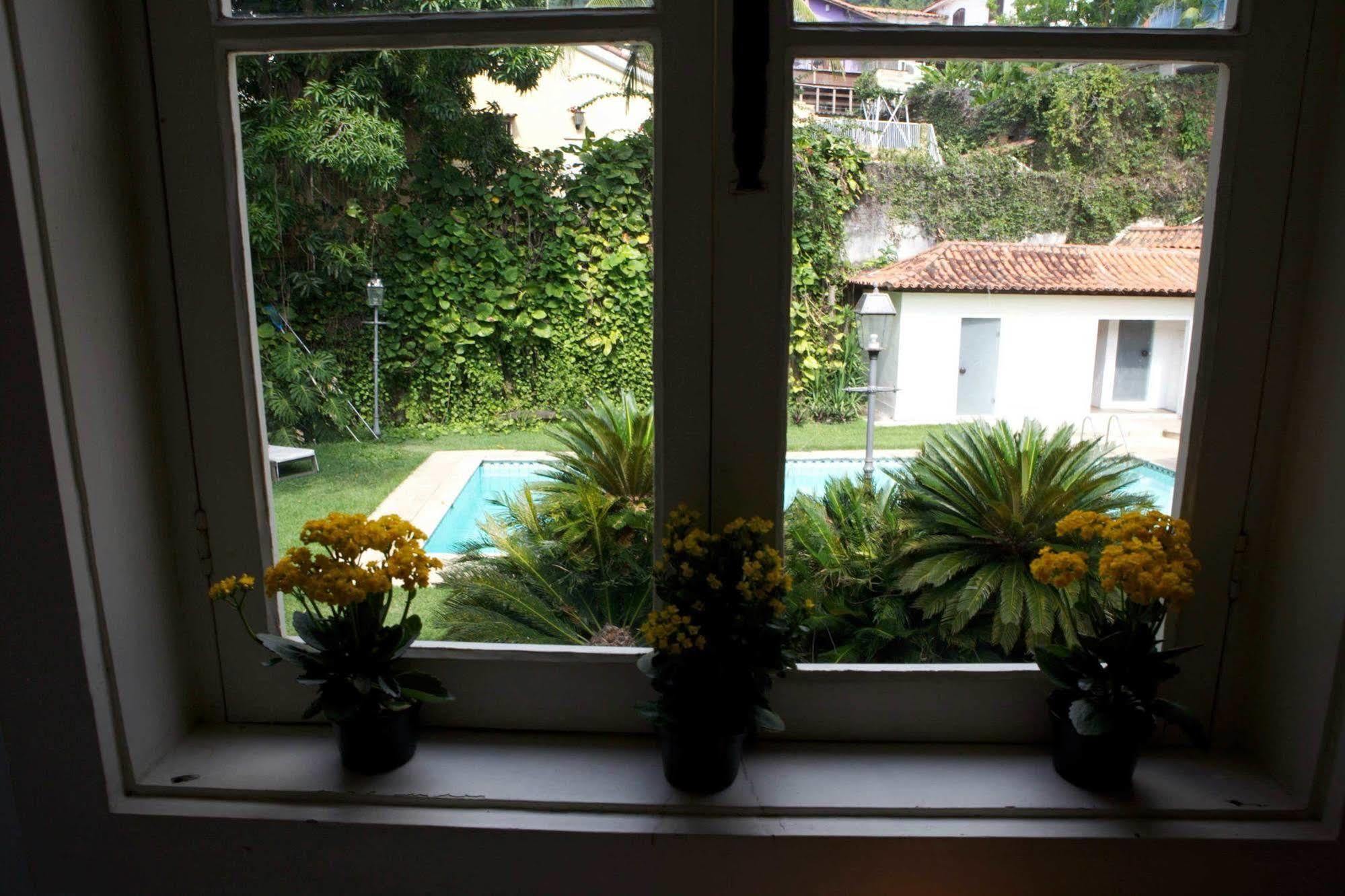 Guest house Laurinda Rio de Janeiro