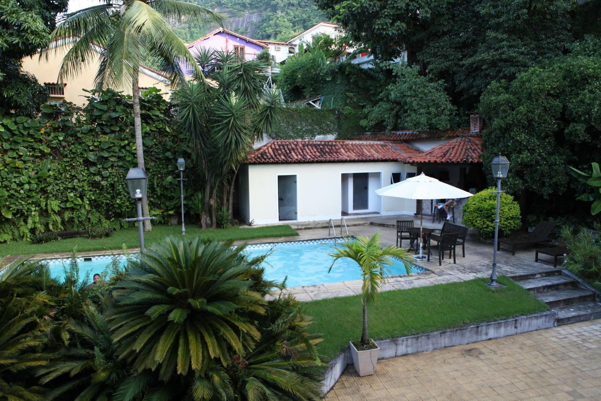 Guest house Laurinda 3*