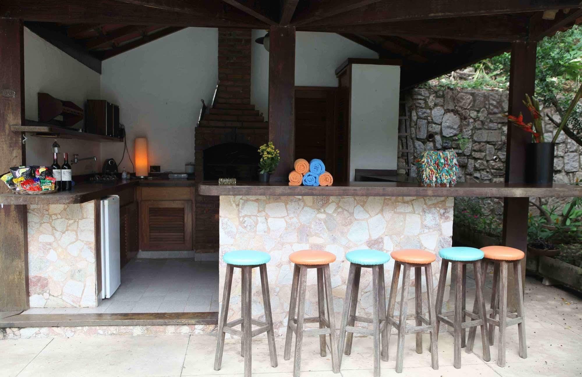 Guest house Laurinda Rio de Janeiro