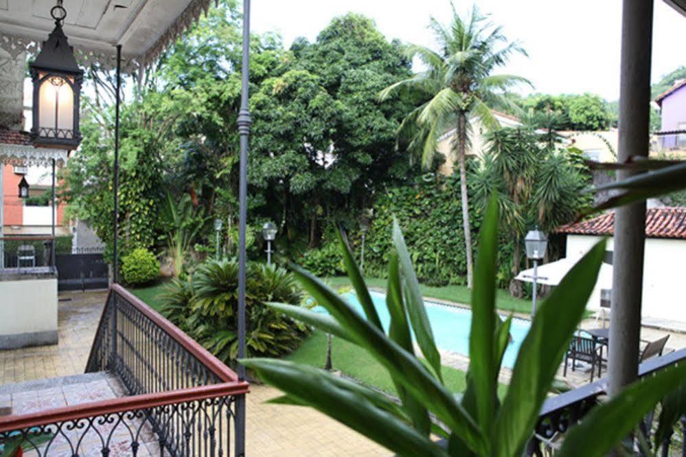Guest house Laurinda 3*