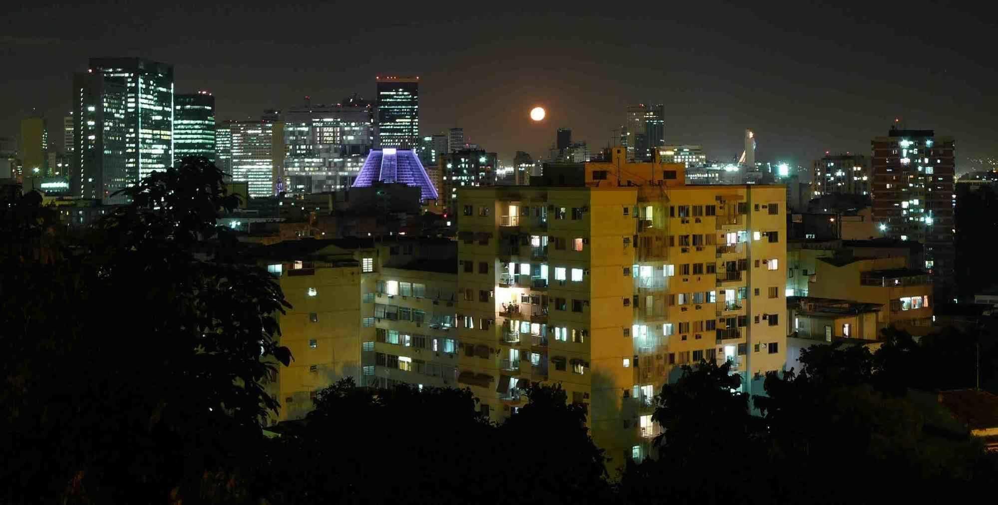 Casa Da Santa Rio de Janeiro