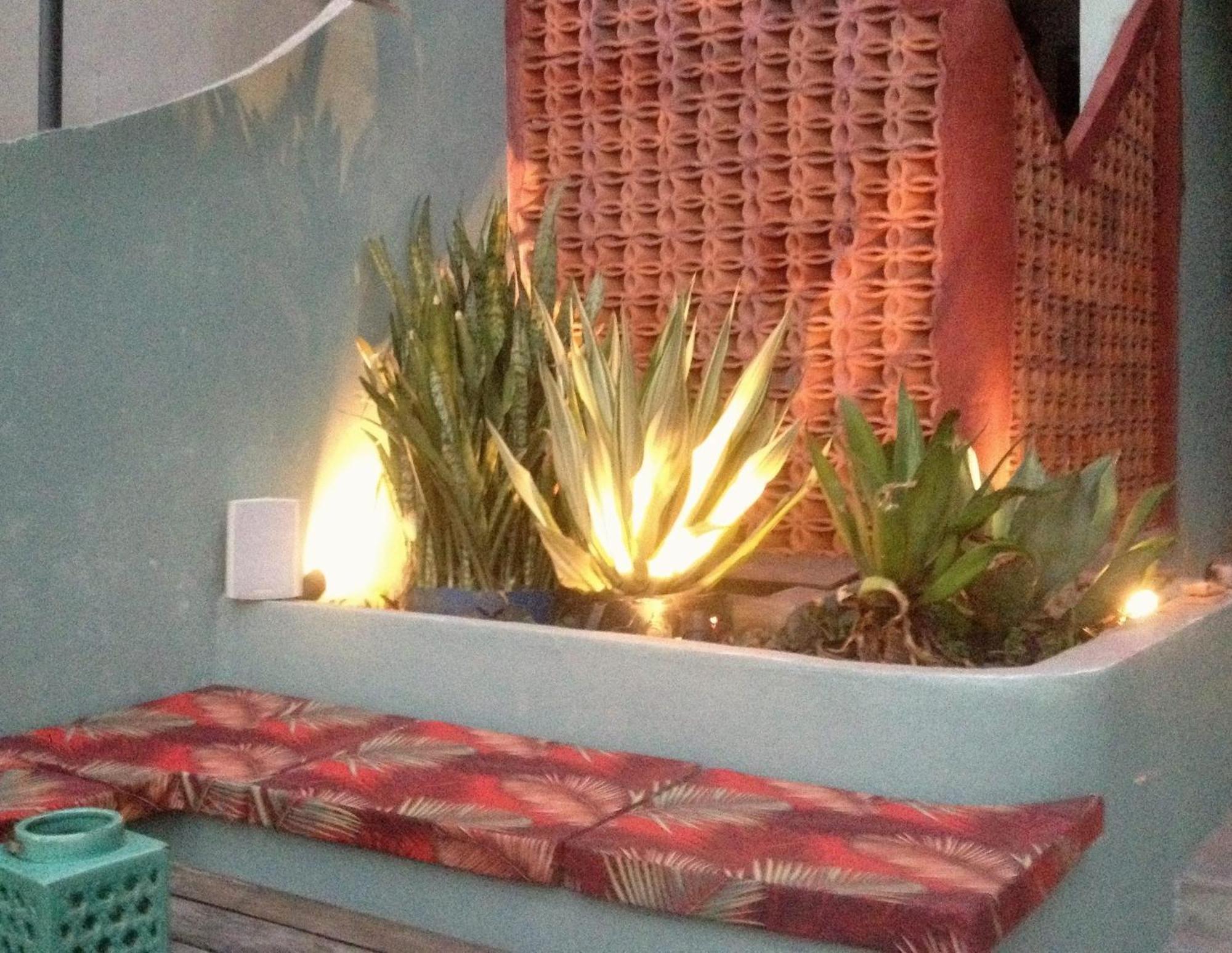 Casa Da Santa Alojamento de Acomodação e Pequeno-almoço Rio de Janeiro