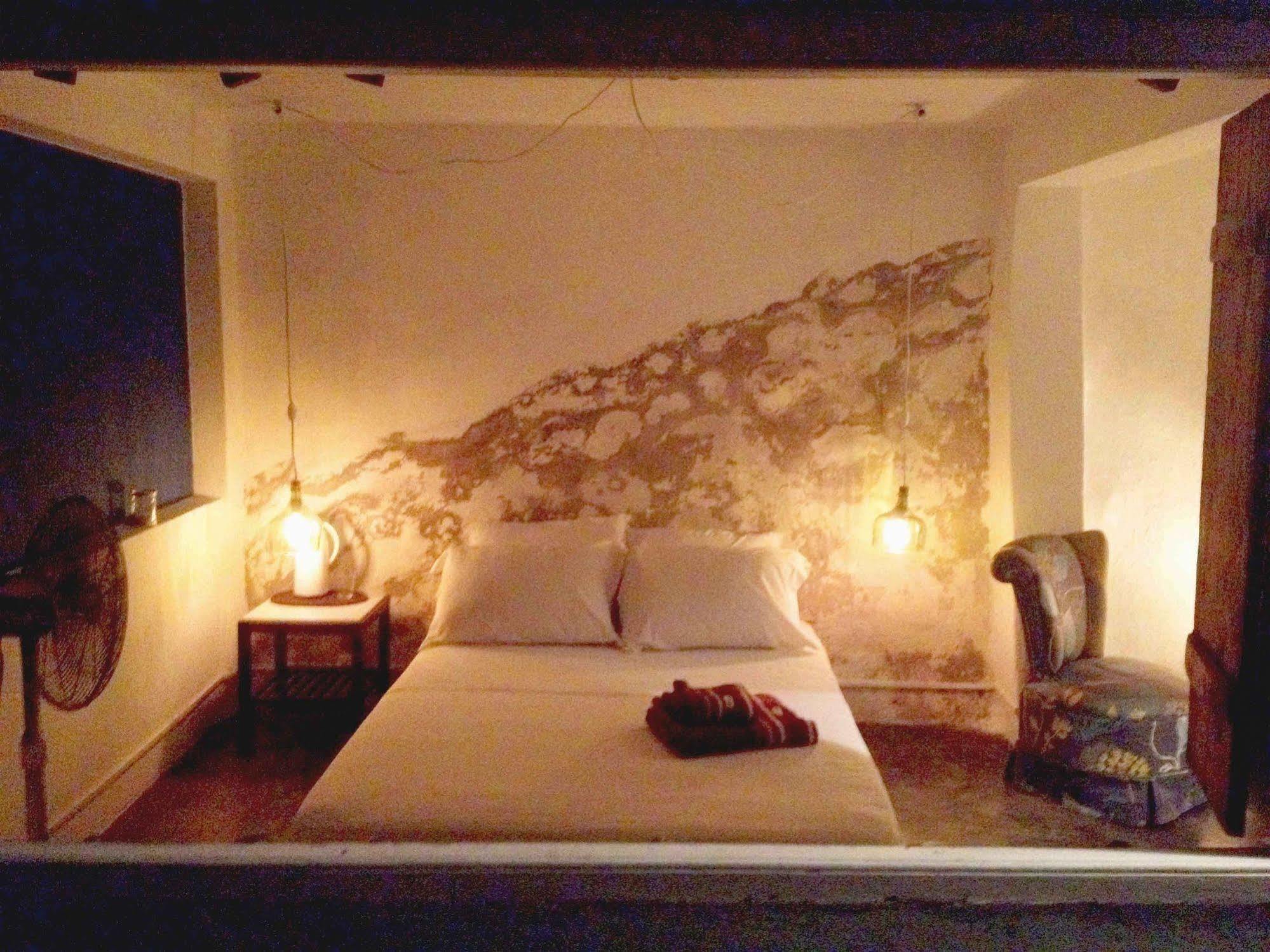 Casa Da Santa Alojamento de Acomodação e Pequeno-almoço