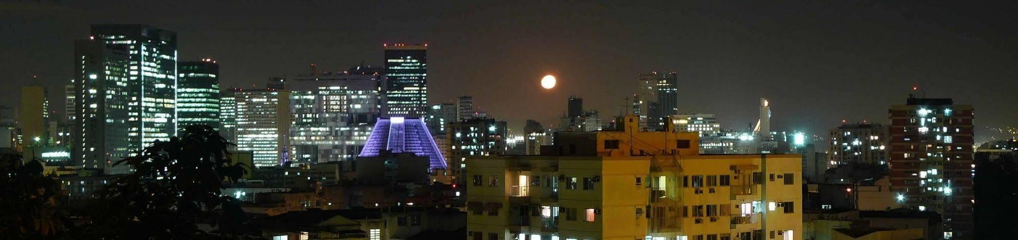 Casa Da Santa 3* Rio de Janeiro