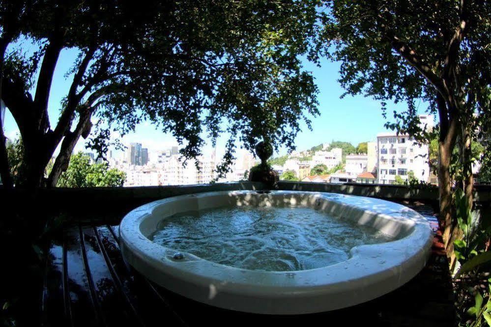 Casa Da Santa 3* Rio de Janeiro