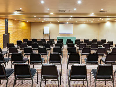 Premier Copacabana Hotel Rio de Janeiro