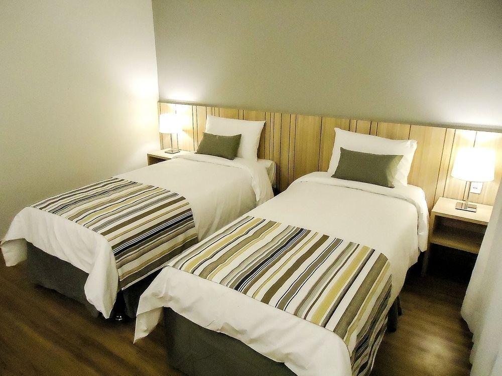 Hotel Days Inn By Wyndham Rio De Janeiro Lapa