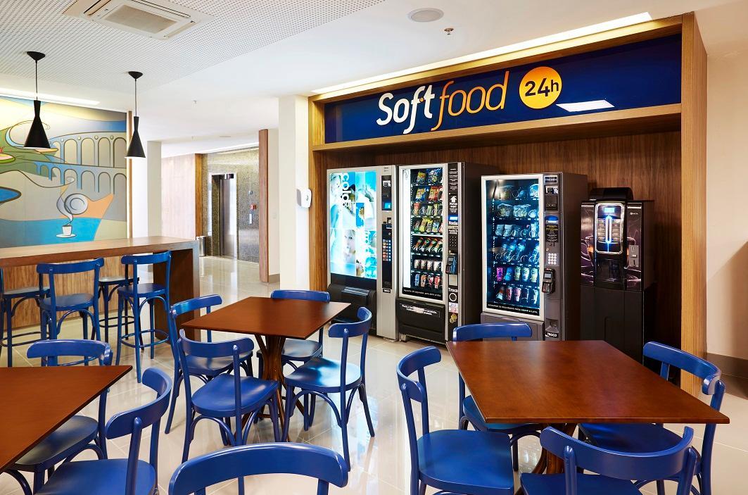 Days Inn By Wyndham Rio De Janeiro Lapa