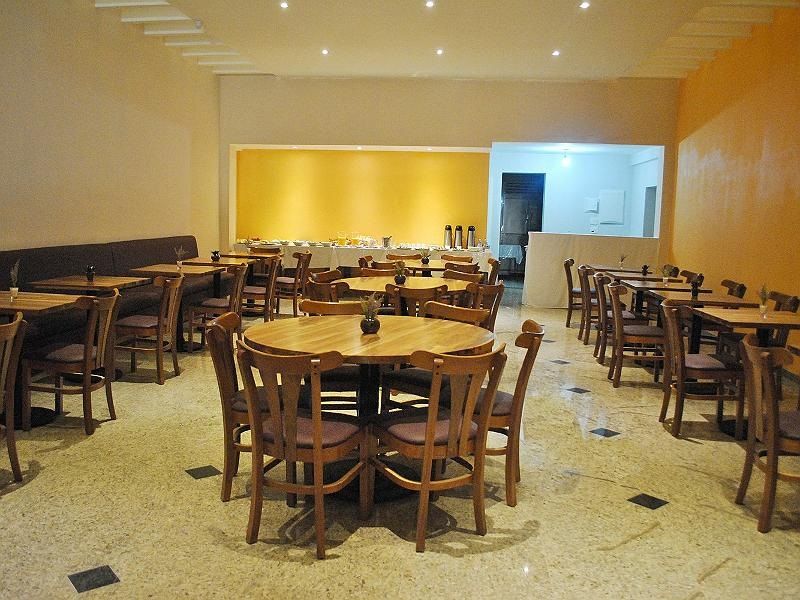 Hotel Pompeu Rio Rio de Janeiro