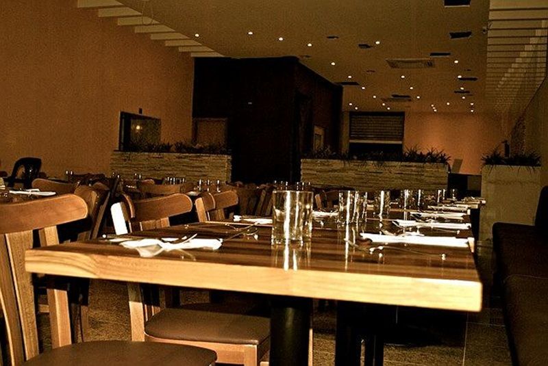 Hotel Pompeu Rio
