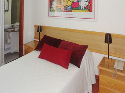 Mc Flats Ipanema Star Apartamento